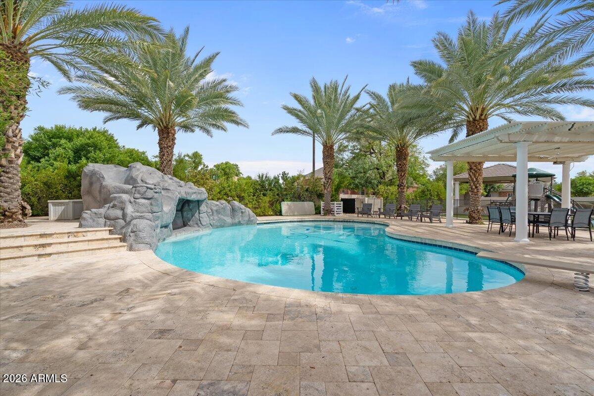 Maricopa - County - Residential