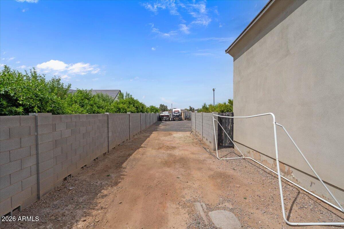 Maricopa - County - Residential