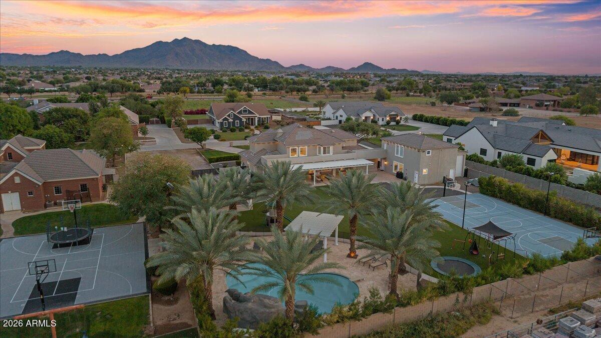 Maricopa - County - Residential