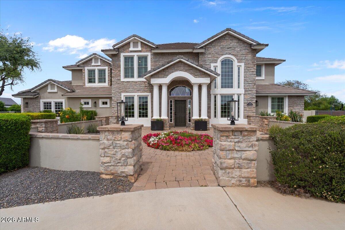 17718 E SAN CARLOS Way