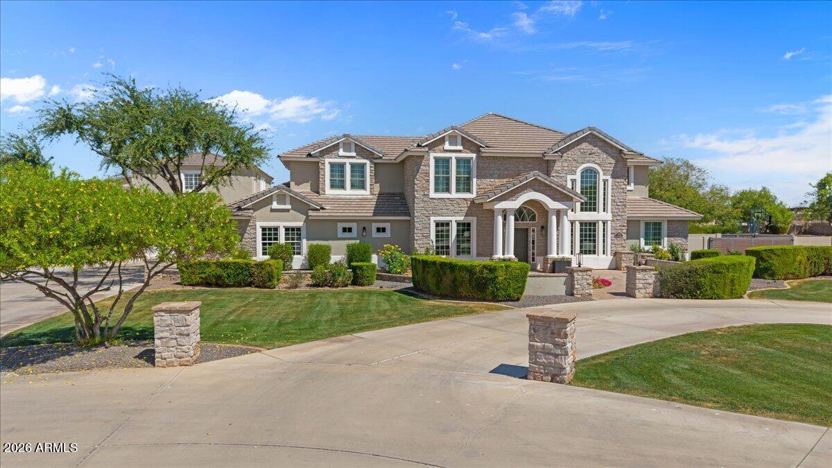 Maricopa - County - Residential