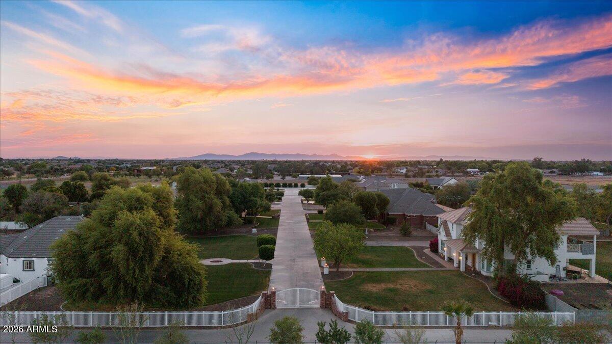 Maricopa - County - Residential