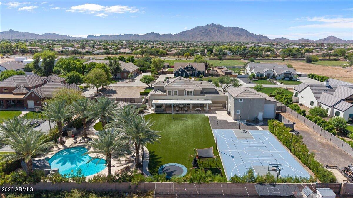 Maricopa - County - Residential