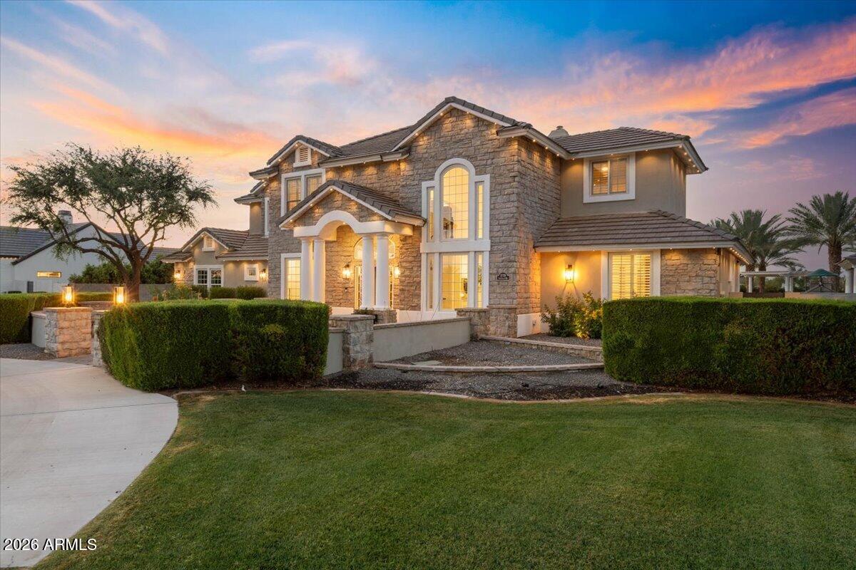 Maricopa - County - Residential