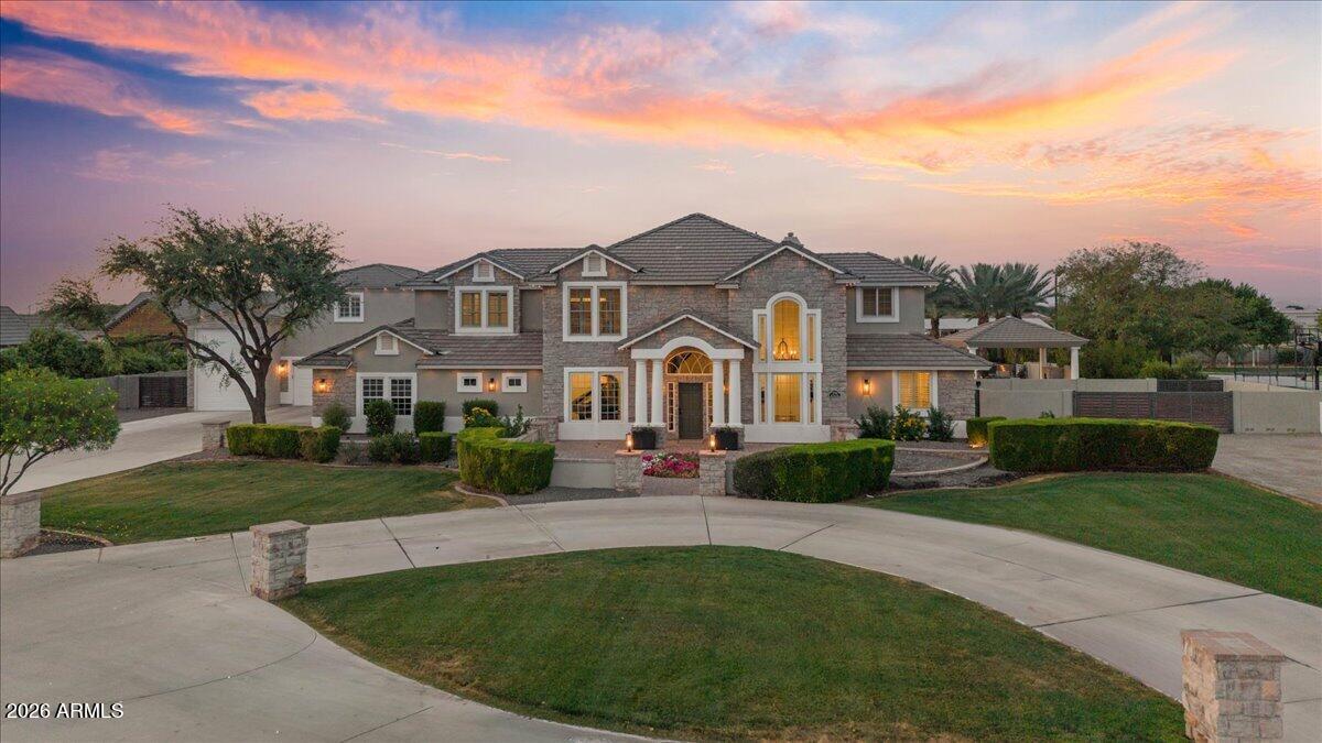 Maricopa - County - Residential