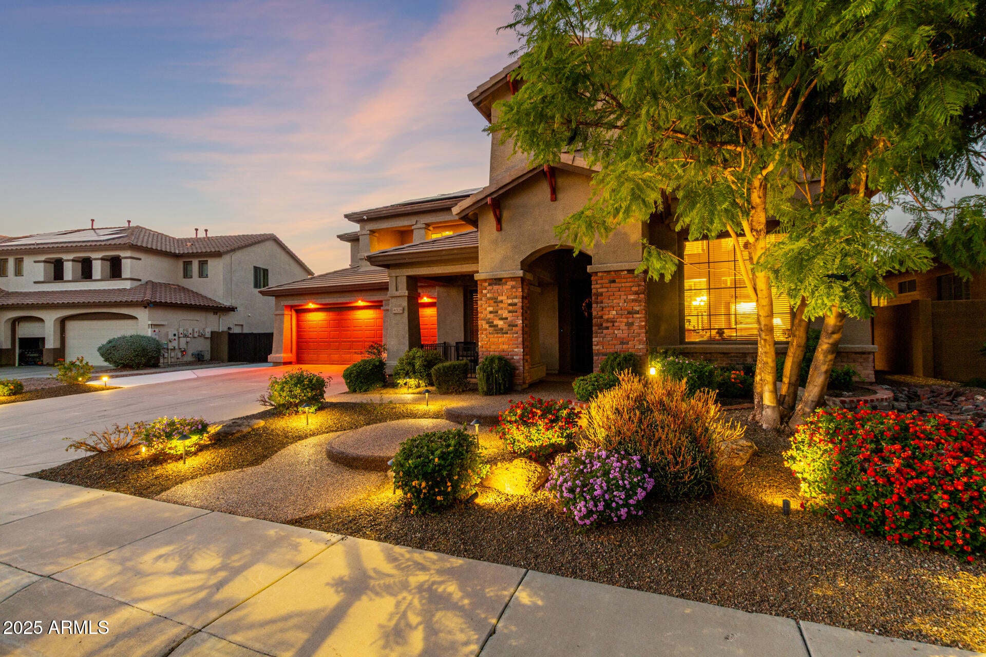 40128 N HICKOK Trail