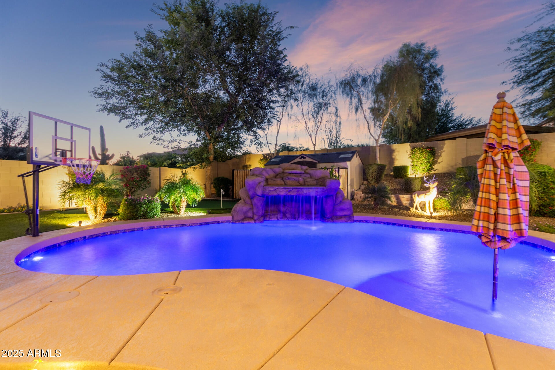 40128 N HICKOK Trail