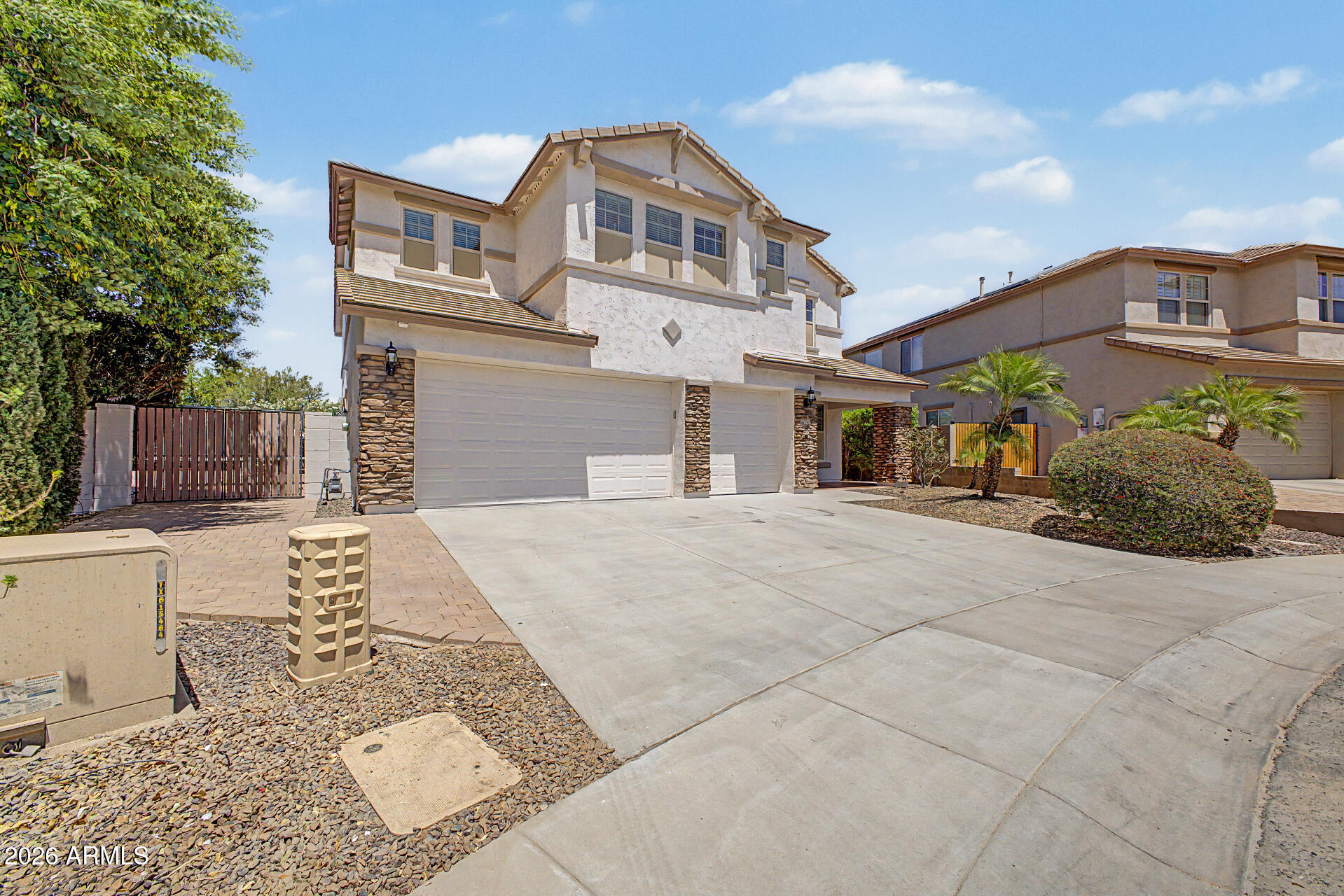 27322 N 53RD Drive
