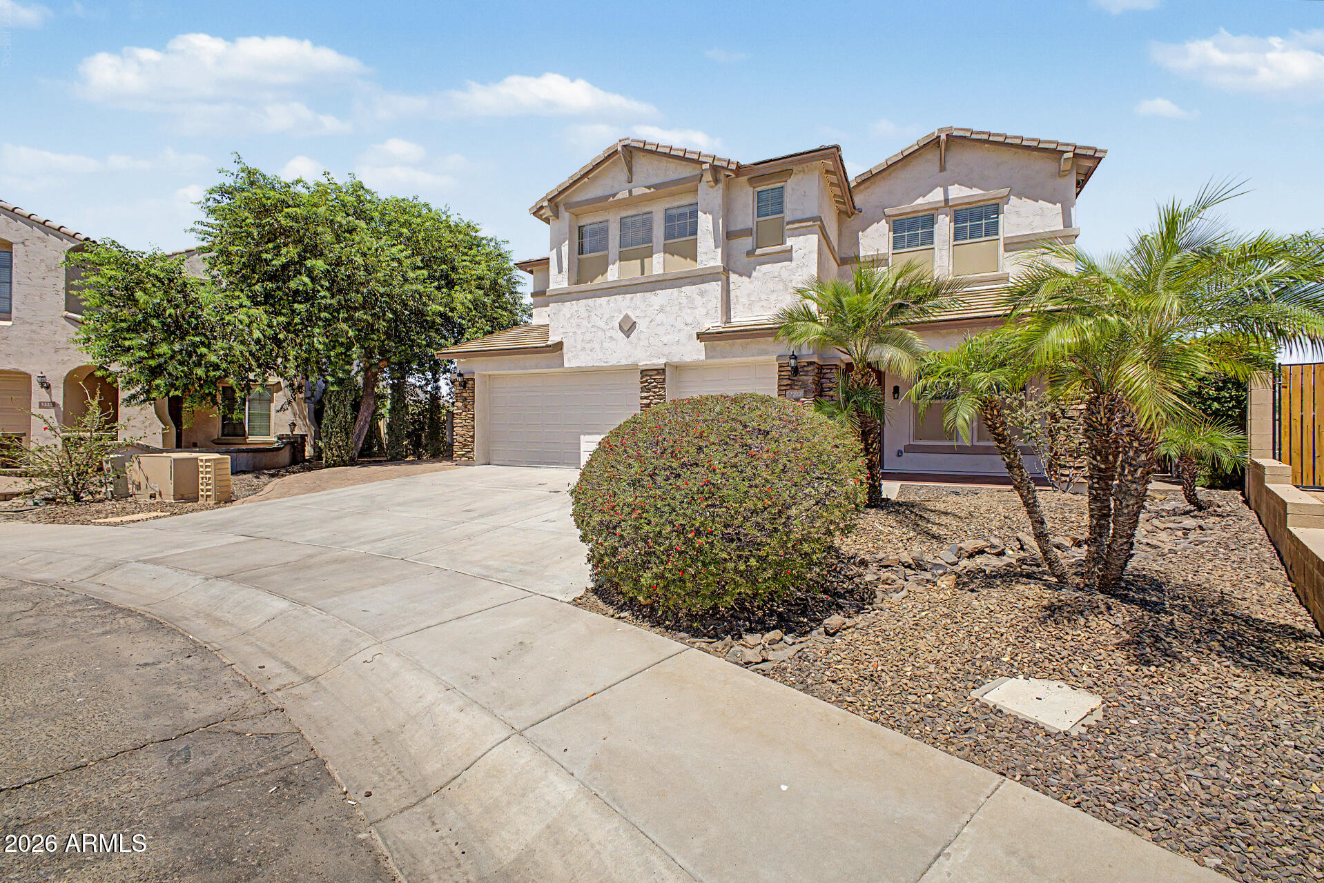 27322 N 53RD Drive