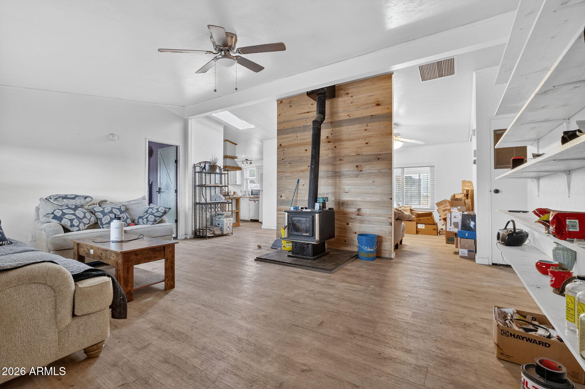 13825 E BRADSHAW Road