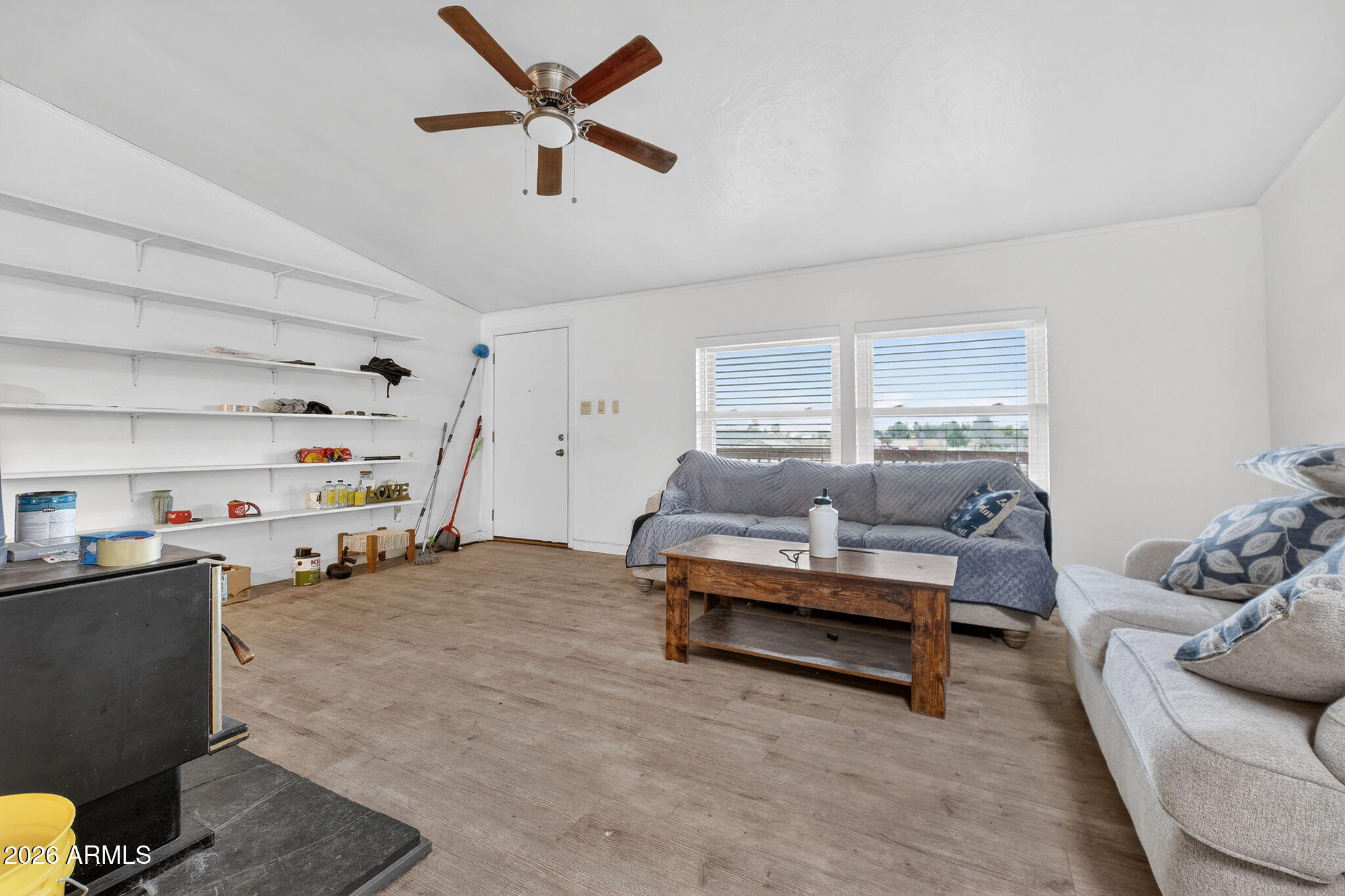 13825 E BRADSHAW Road