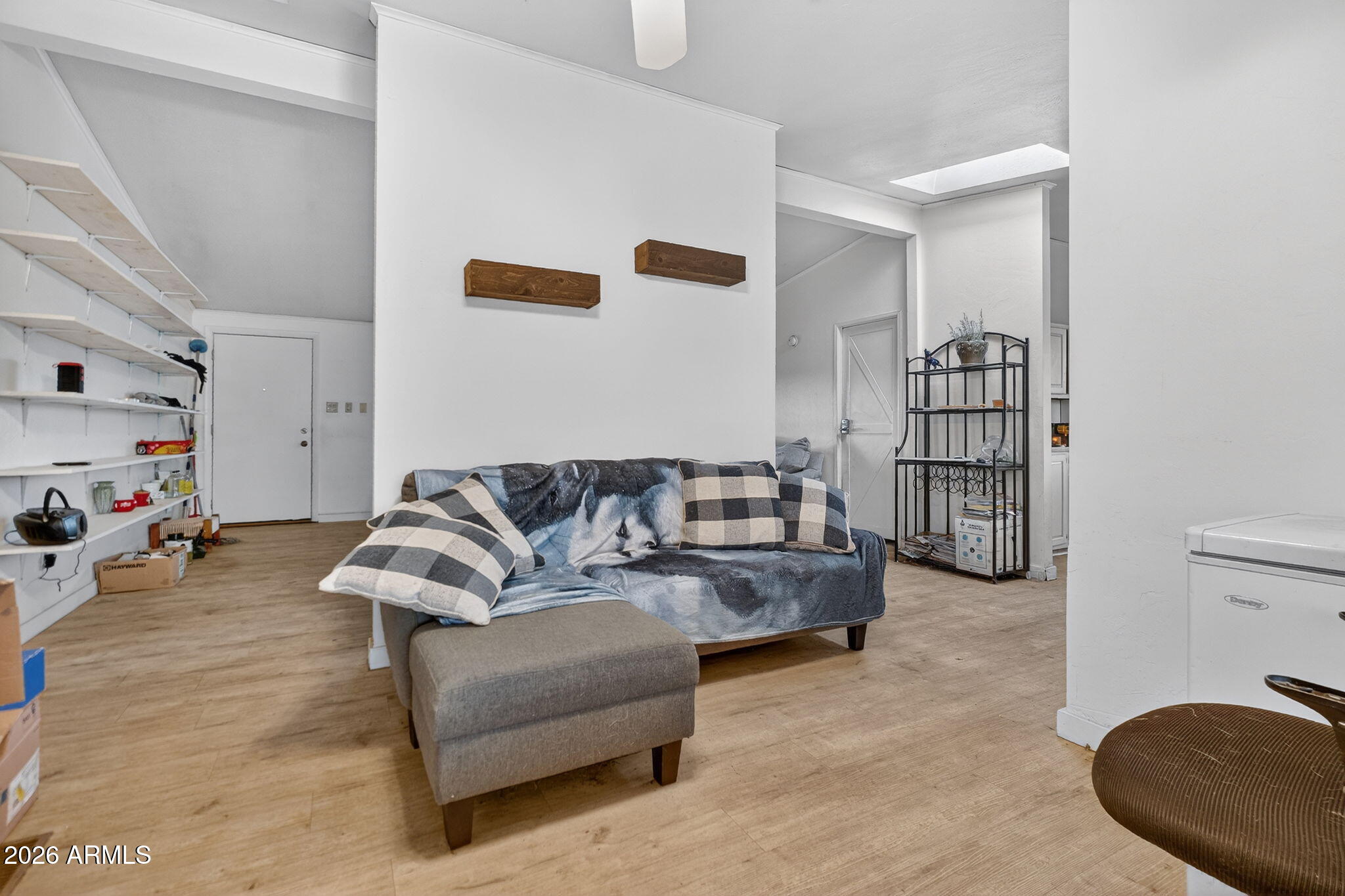 13825 E BRADSHAW Road