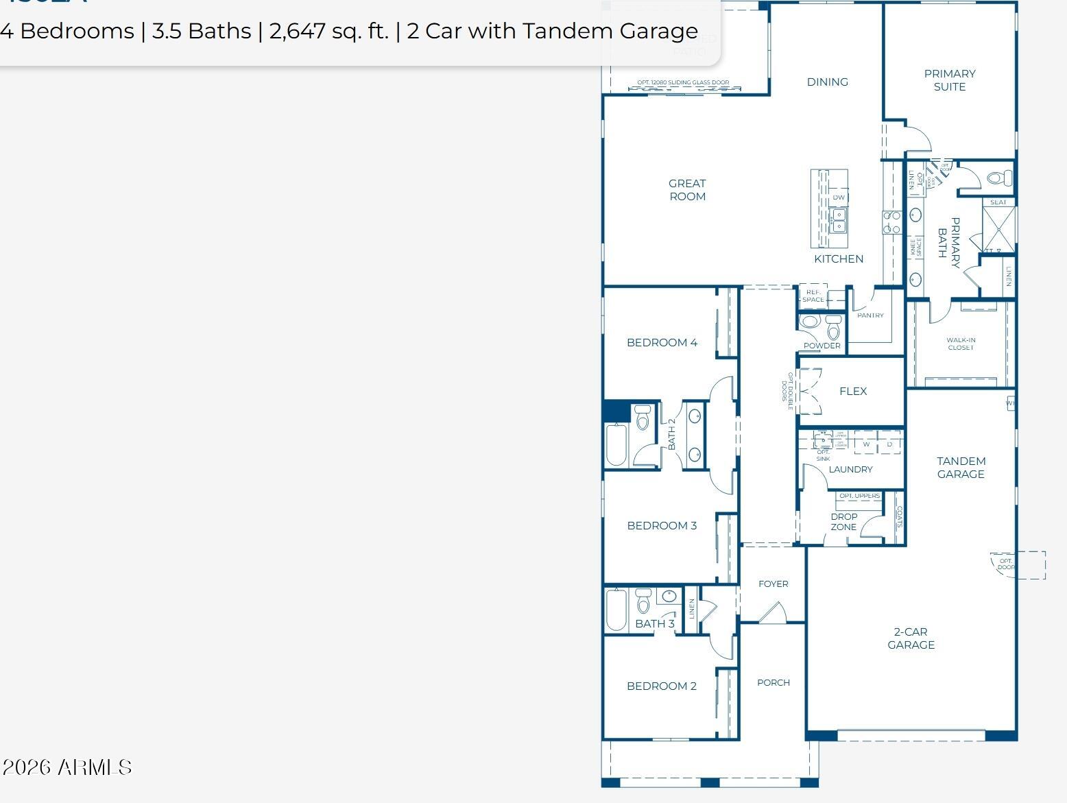 782 W Longwood Drive