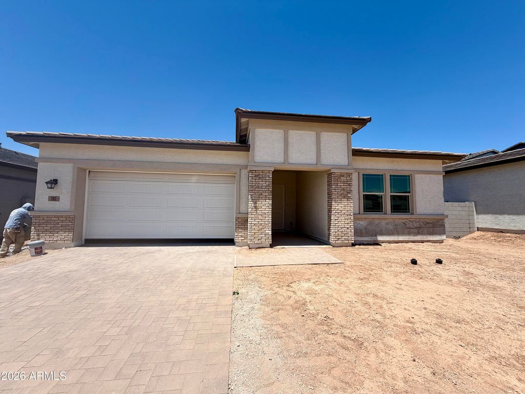 Photo of 782 W Longwood Drive, Queen Creek, AZ 85140 (MLS # 7041733)