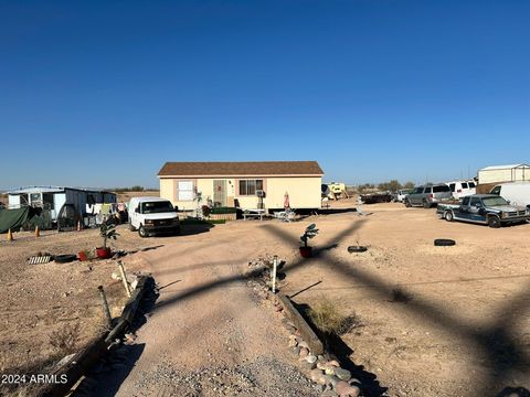 A home in Tonopah