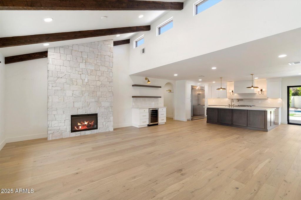 Photo of 8405 N Via Mia, Scottsdale, AZ 85258 (MLS # 6948517)