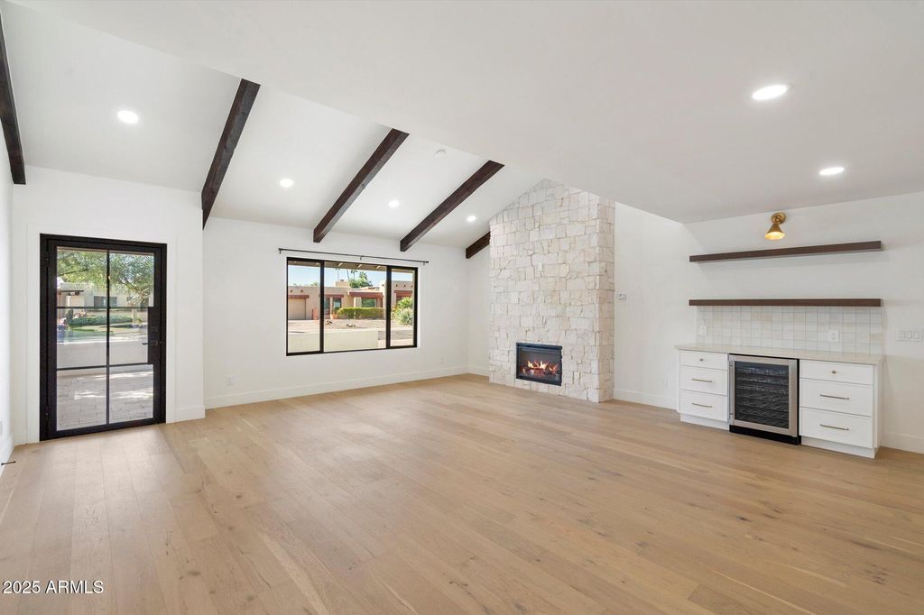 Photo of 8405 N Via Mia, Scottsdale, AZ 85258 (MLS # 6948517)