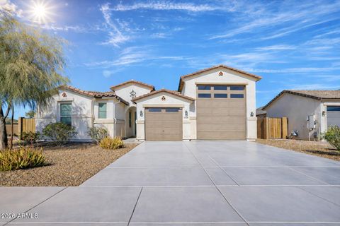 8026 W WOOD Lane Phoenix AZ 85043