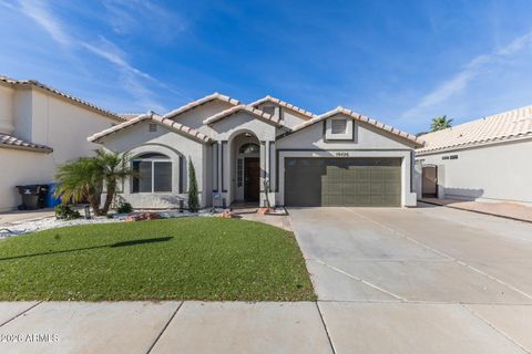 16426 S 29th Street Phoenix AZ 85048