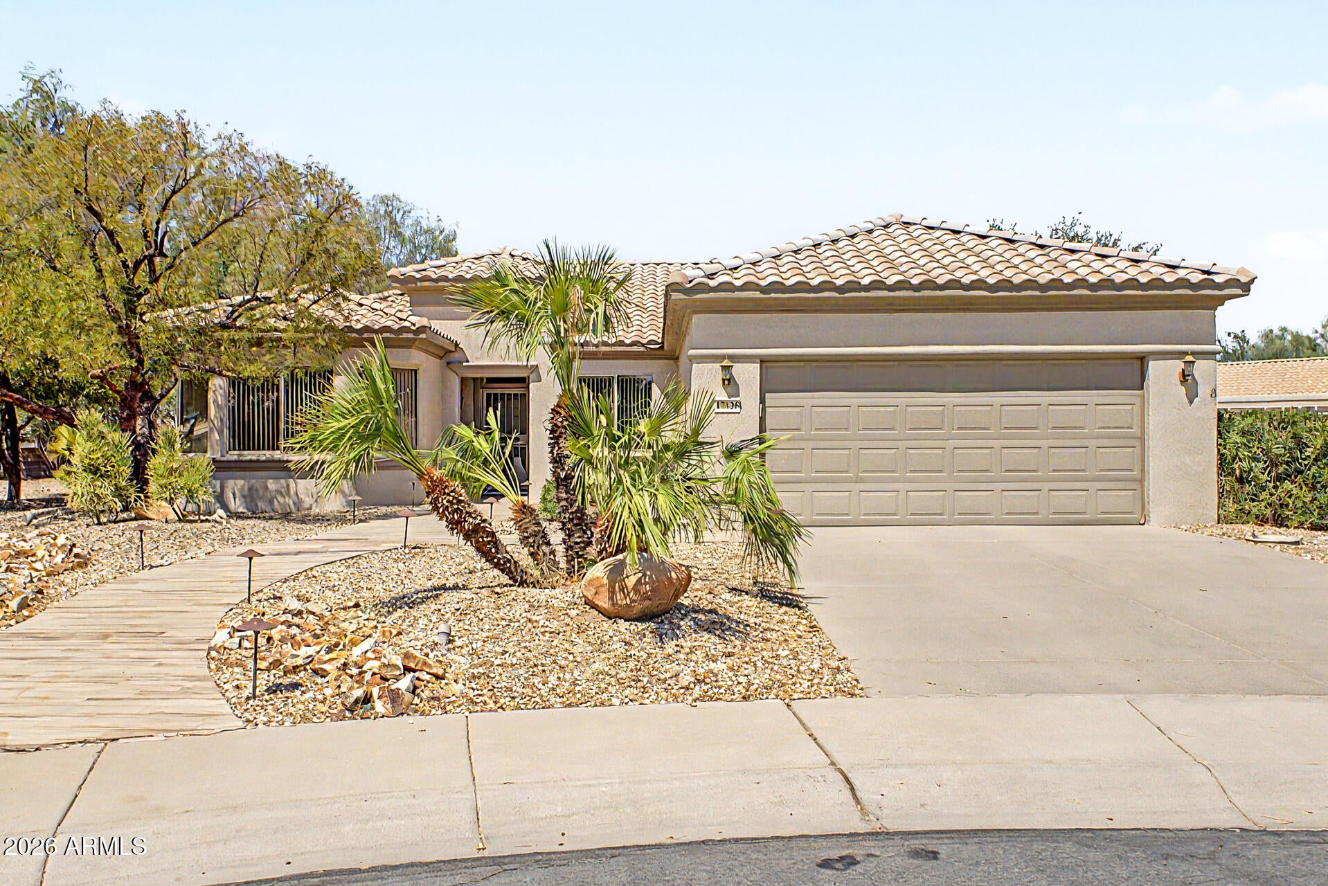 15126 W ALEGRIA Court