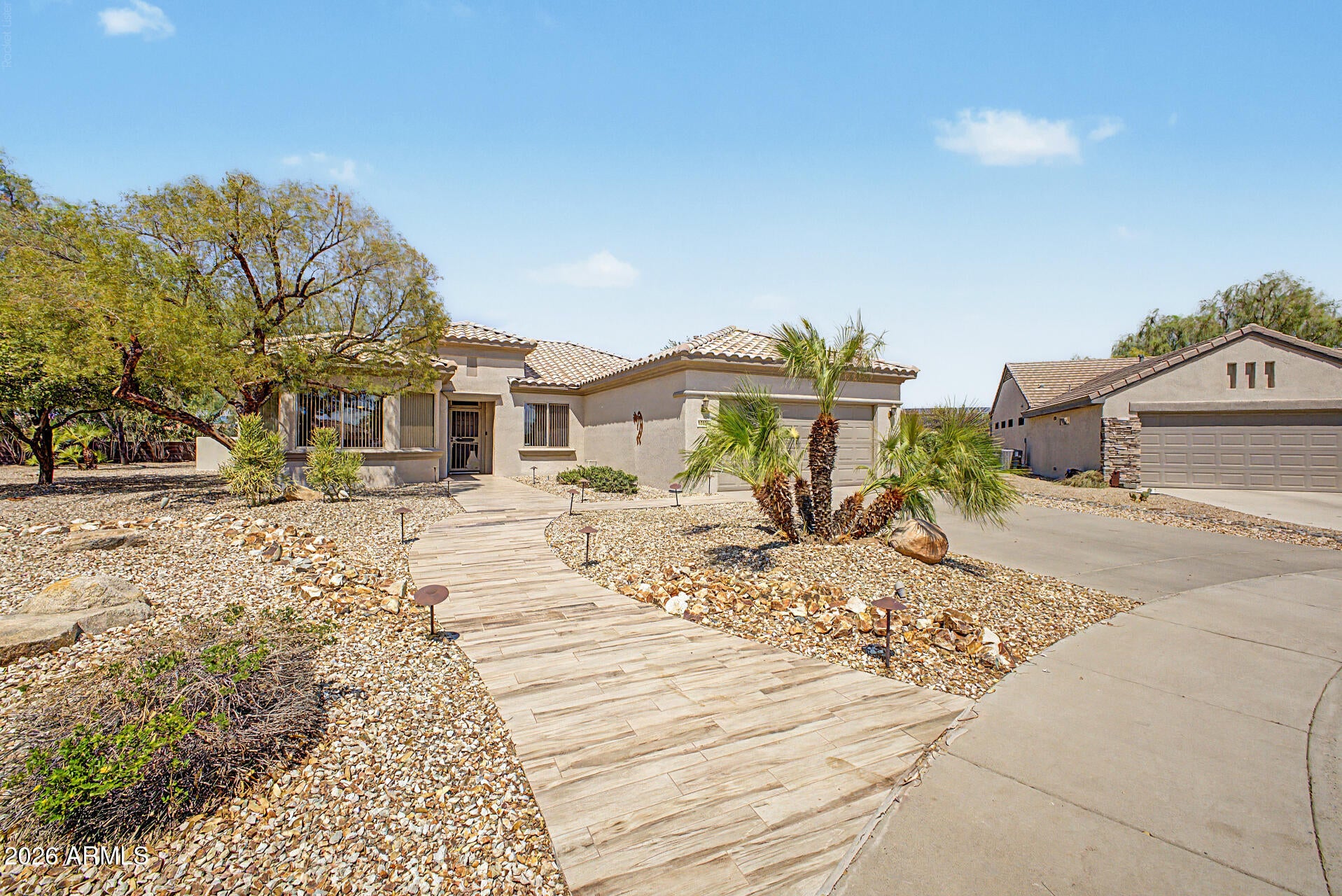 15126 W ALEGRIA Court