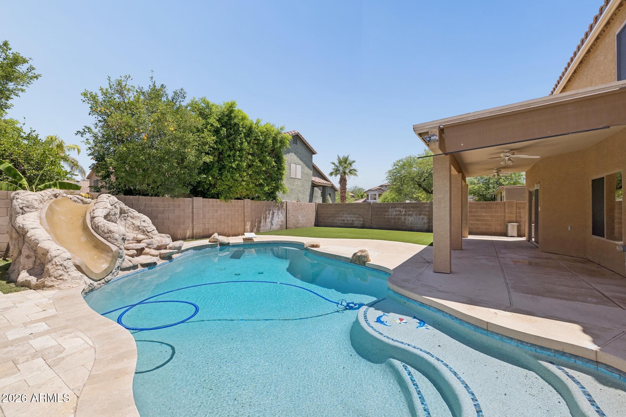 1394 E BETSY Lane