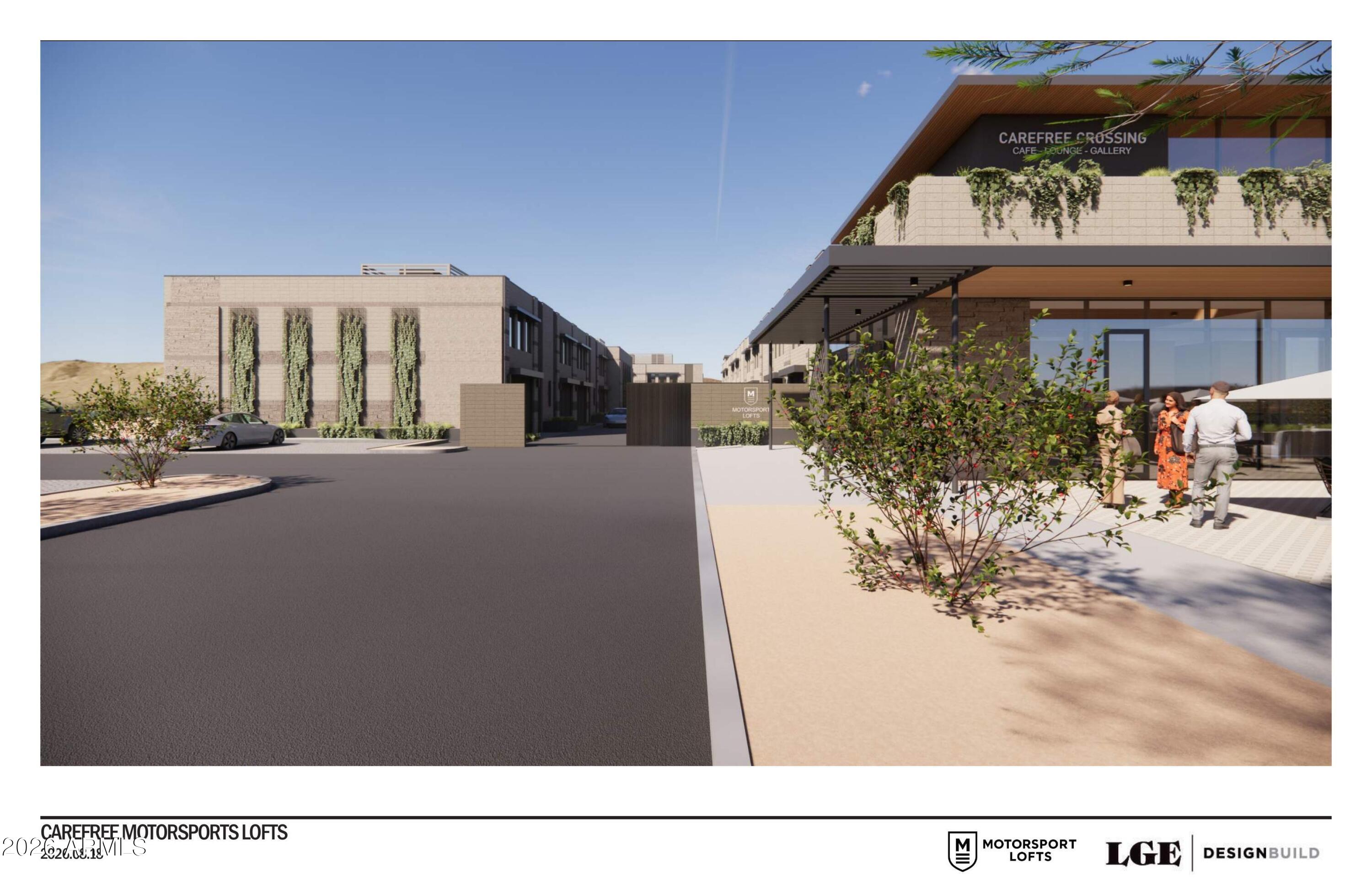 0 N Cave Creek Road