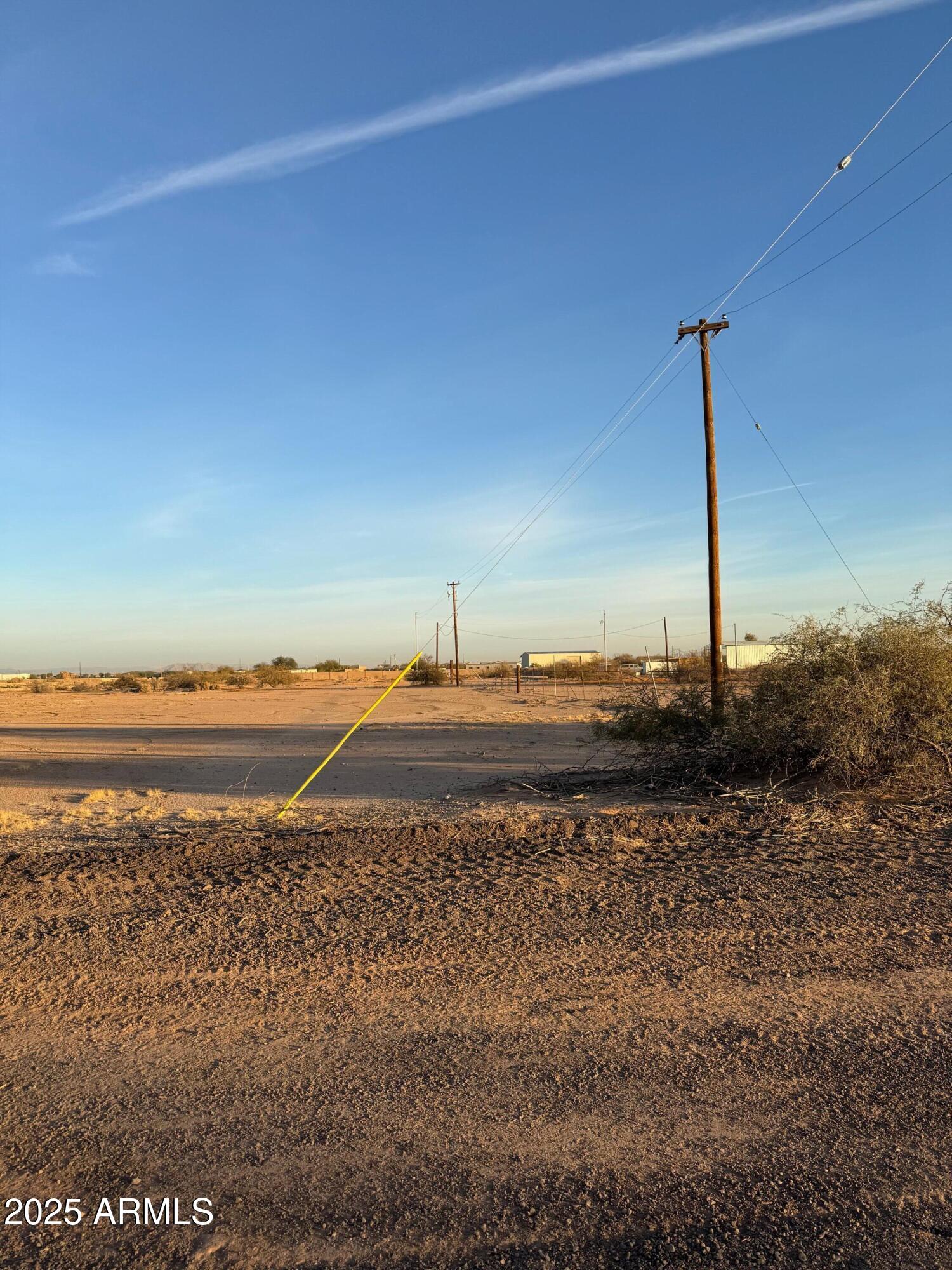 18888 N JERICHO Road -