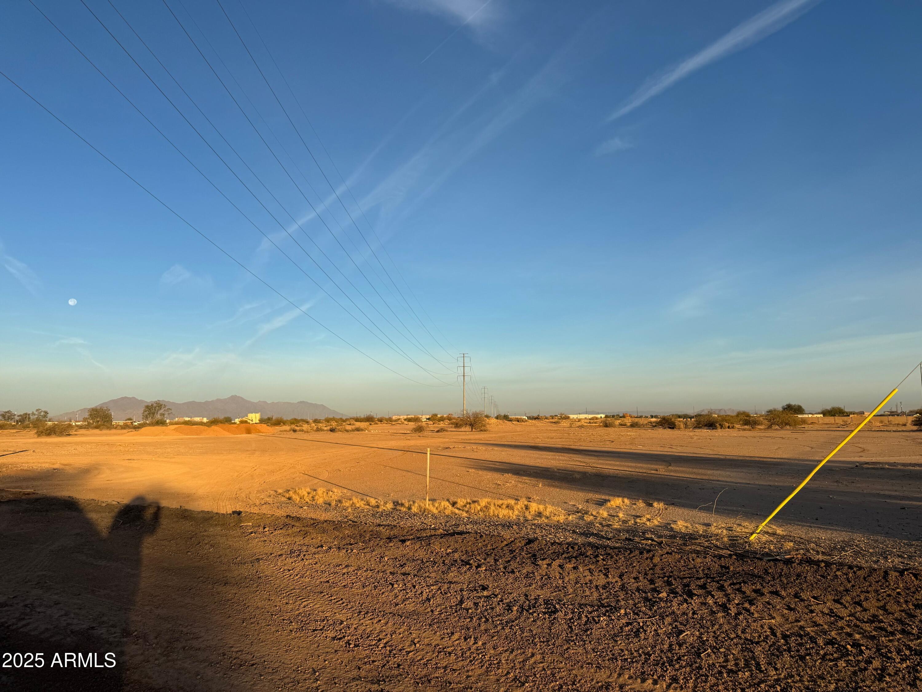 18888 N JERICHO Road -