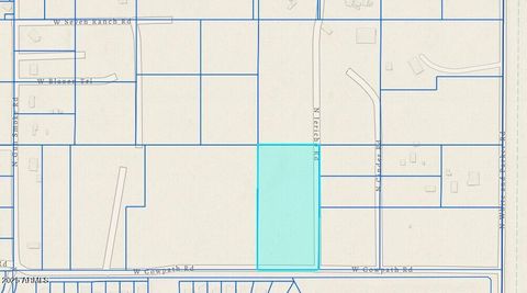 18888 N JERICHO Road - Maricopa AZ 85138