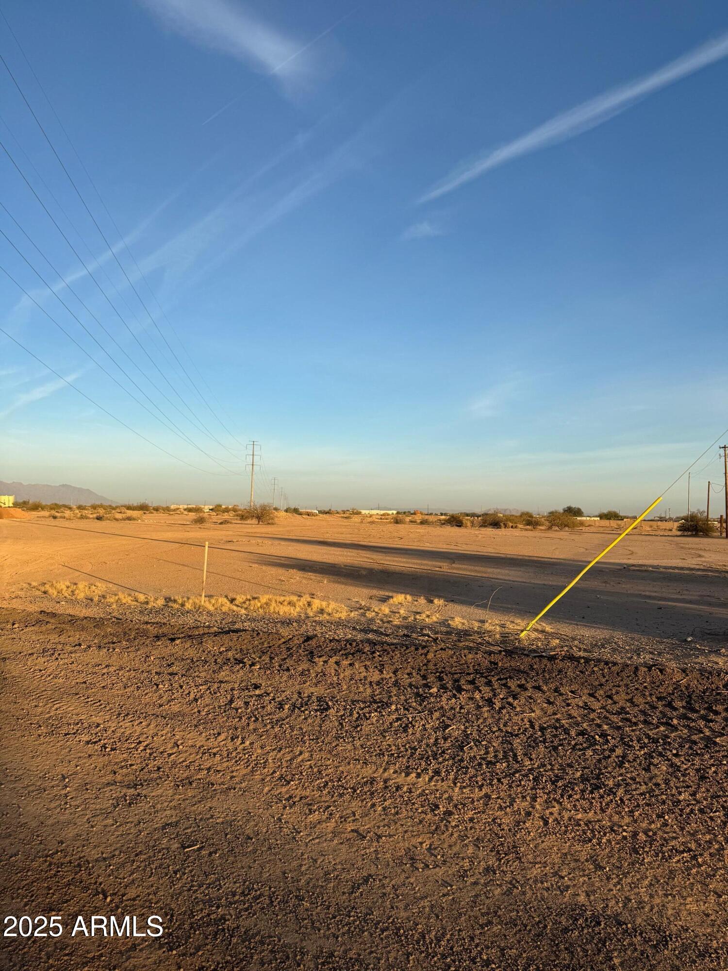 18888 N JERICHO Road -