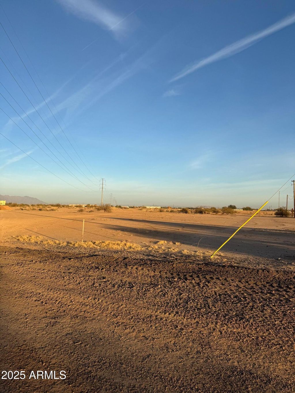 Photo of 18888 N Jericho Road #-, Maricopa, AZ 85138 (MLS # 6934130)