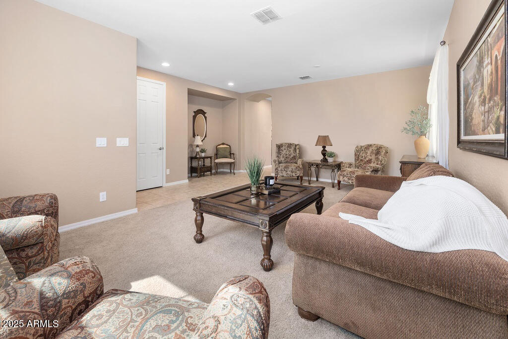 Homes for Sale in Queen Creek Arizona 4 20742 E MOCKINGBIRD Drive