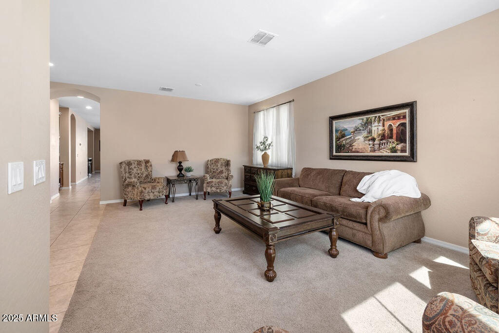Homes for Sale in Queen Creek Arizona 3 20742 E MOCKINGBIRD Drive