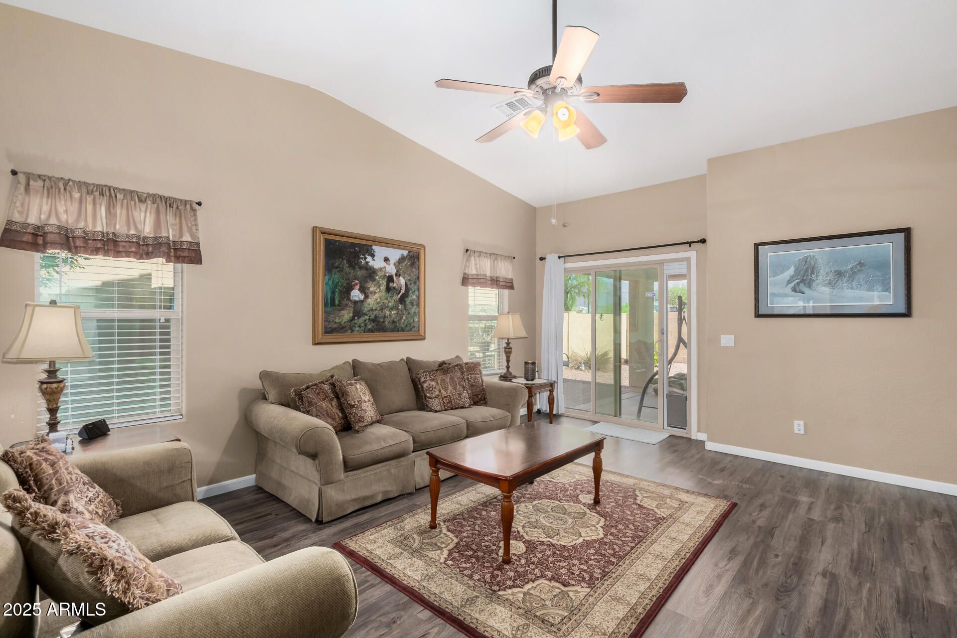 2771 S CONESTOGA Road