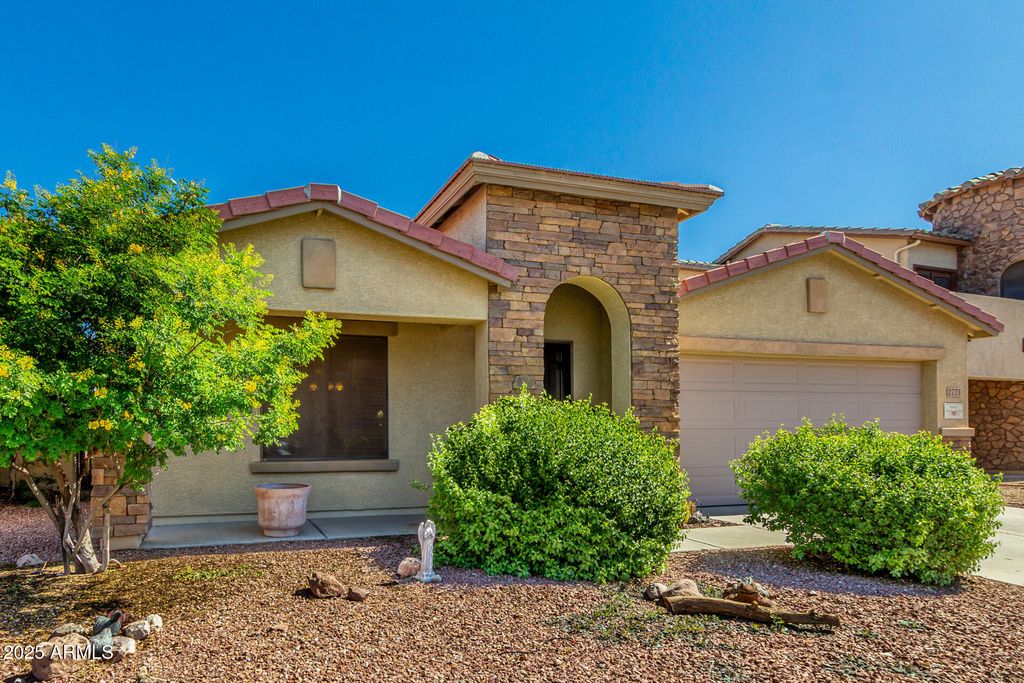 Photo of 2771 S Conestoga Road, Apache Junction, AZ 85119 (MLS # 6934954)