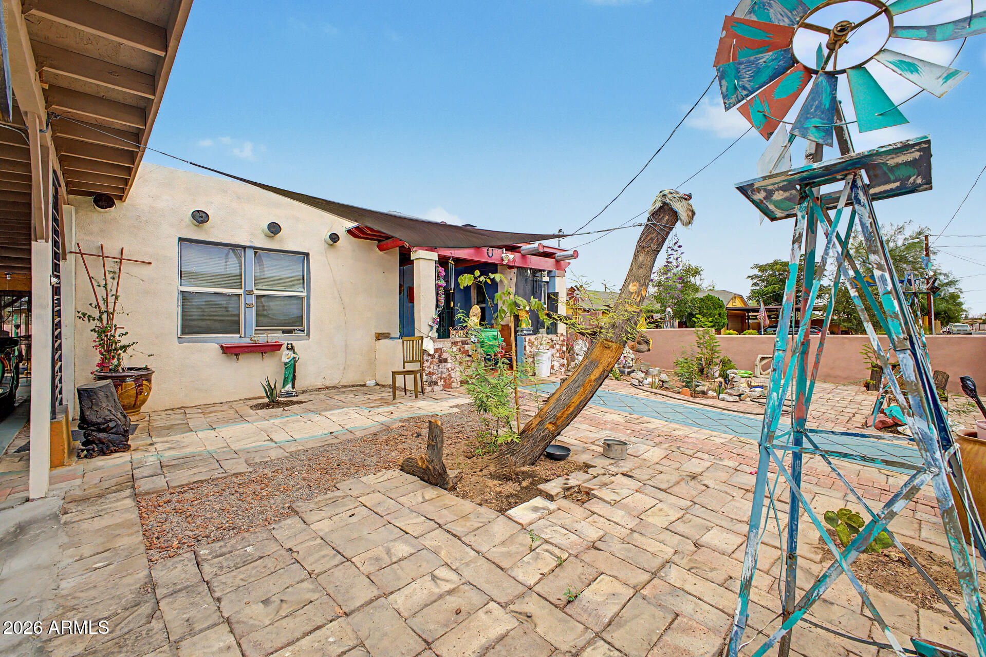 8618 S CALLE VAUO NAWI --