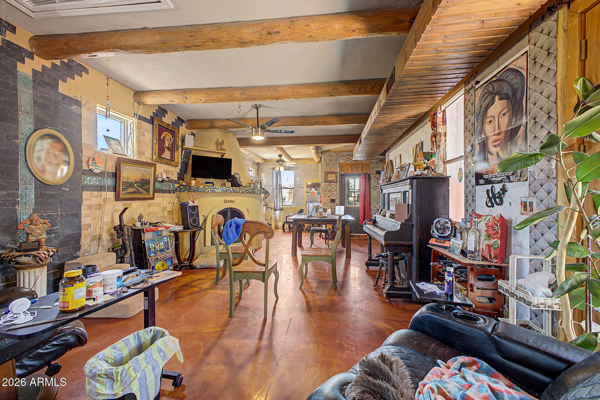 8618 S CALLE VAUO NAWI --