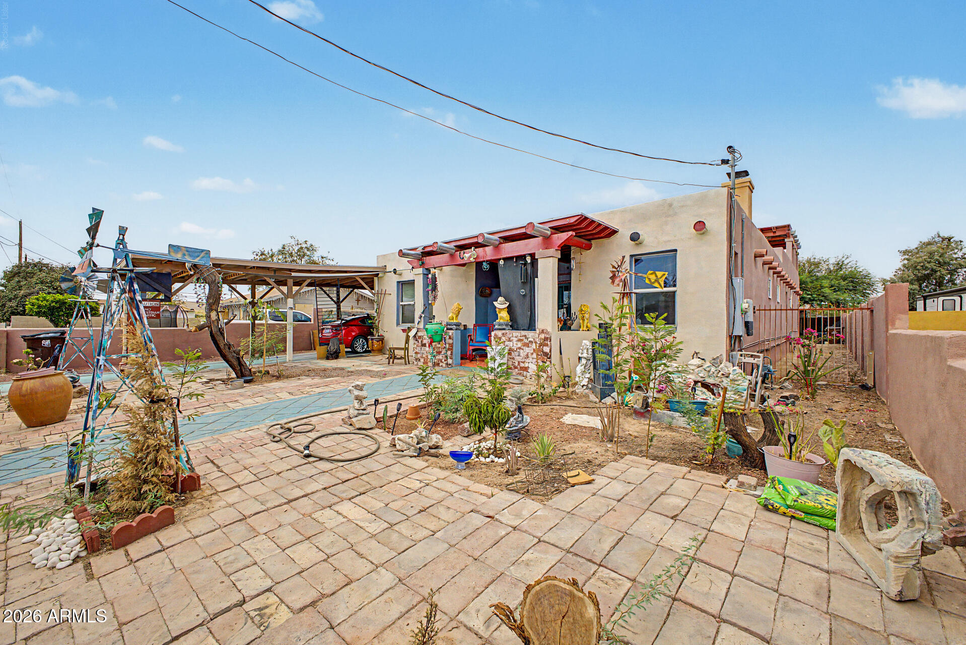 8618 S CALLE VAUO NAWI --