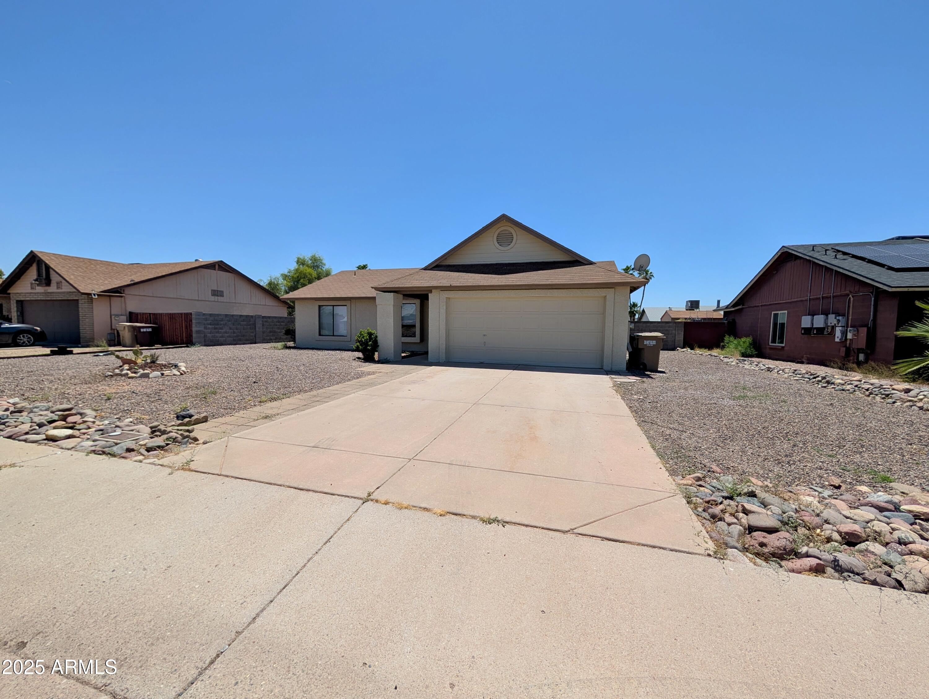 8933 W MOUNTAIN VIEW Road