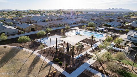 A home in San Tan Valley