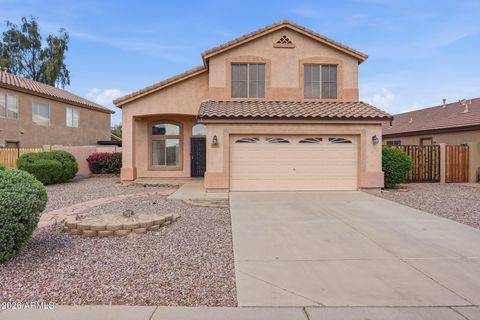 3312 E SAN REMO Avenue Gilbert AZ 85234