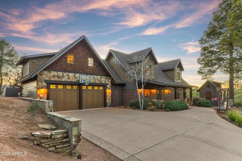 105 E Pine Ridge Drive Payson AZ 85541