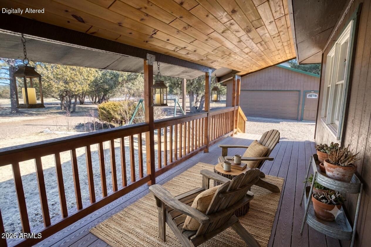 1435 FLAG HOLLOW Road