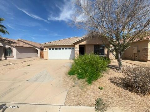 17720 W CALAVAR Road Surprise AZ 85388