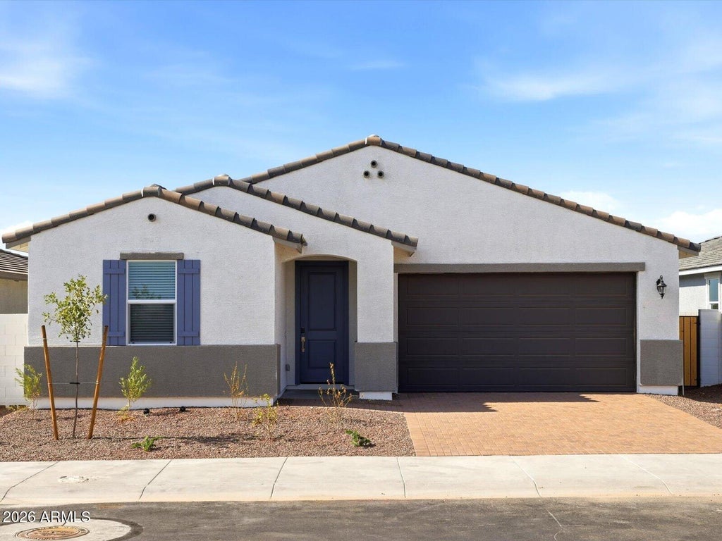 Photo of 18577 W Manzanita Drive, Waddell, AZ 85355 (MLS # 7040872)