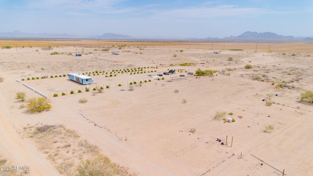 Photo of 0 W 537 Av #193, Tonopah, AZ 85354 (MLS # 6911857)