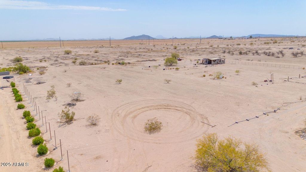 Photo of 0 W 537 Av #193, Tonopah, AZ 85354 (MLS # 6911857)