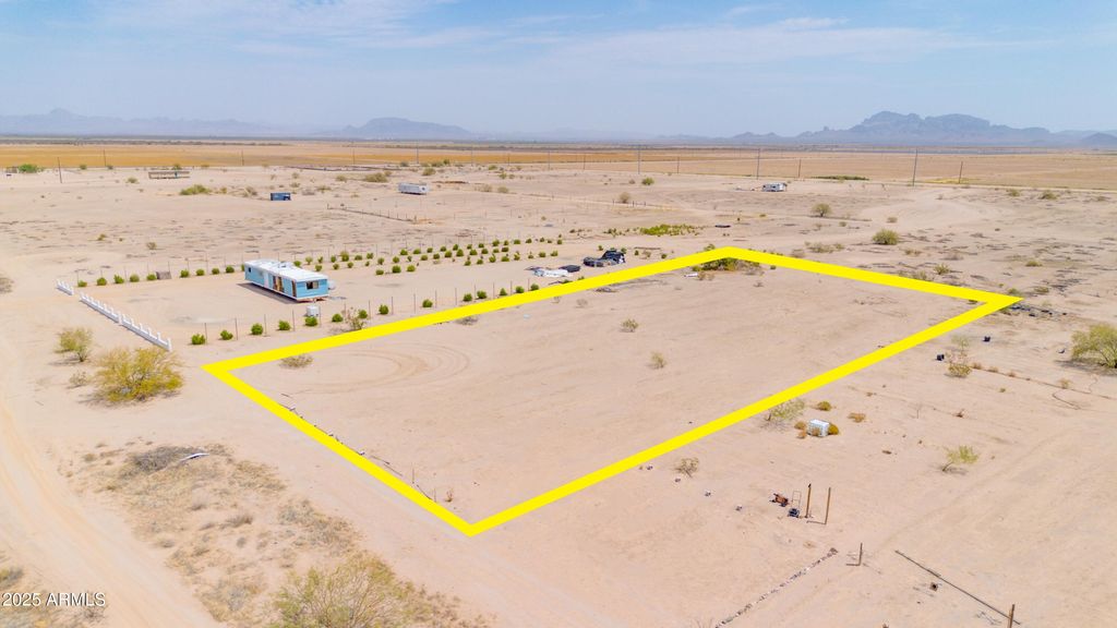 Photo of 0 W 537 Av #193, Tonopah, AZ 85354 (MLS # 6911857)
