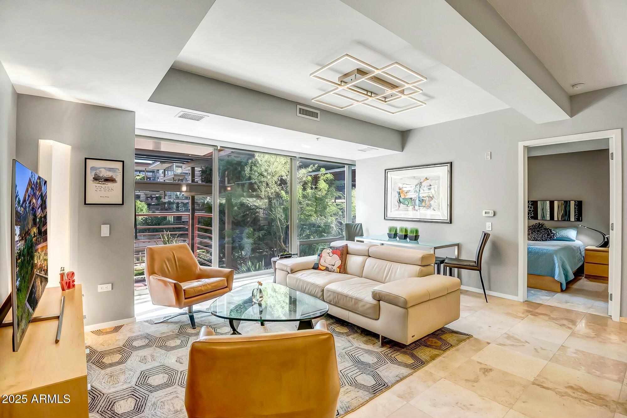 7131 E RANCHO VISTA Drive 3002